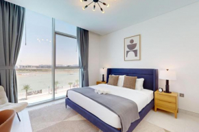 District One - Incredible Three Bedroom